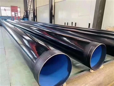 ما هي الأنابيب؟ (2)